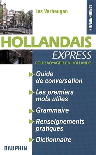 Hollandais Express (Pays-Bas)