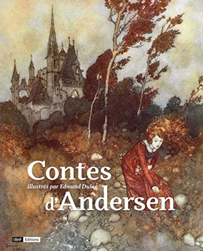 Contes d'Andersen