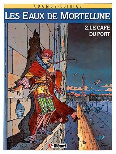 Café du port (Le)