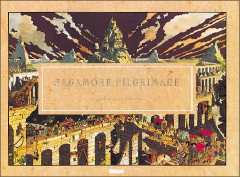 Sagamore Pilgrimage