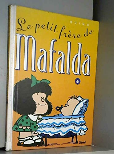 Le petit frère de Mafalda