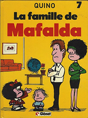 La famille de Mafalda