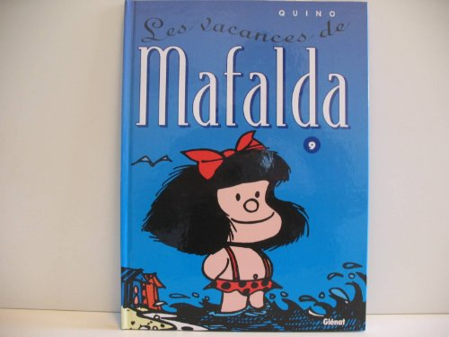 Vacances de Mafalda (Les)