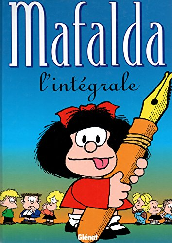 Mafalda l'intégrale