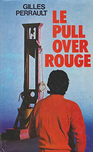 Pull-over rouge (Le)
