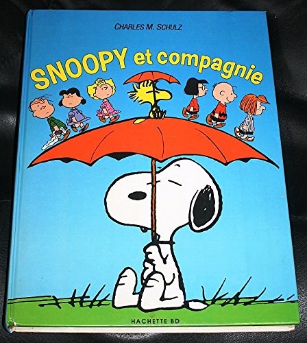 Snoopy et compagnie