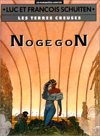 Nogegon