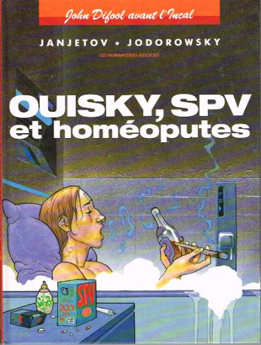 Ouisky, SPV et homéoputes