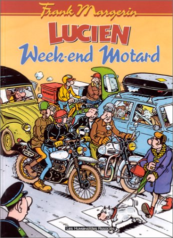 Week-end motard