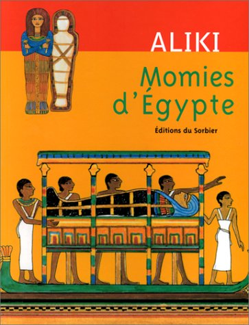 Momies d'Egyote