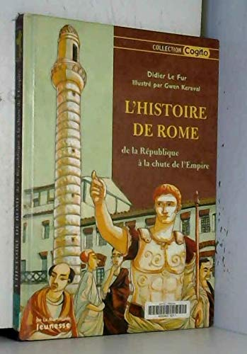 histoire de Rome (L')