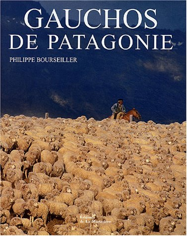 Gauchos de Patagonie