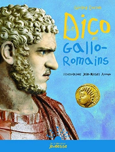 Le Dico des Gallo-Romains