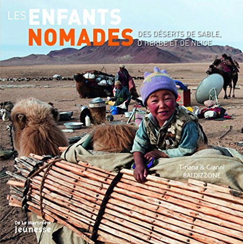 Les enfants nomades