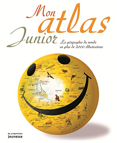 Mon atlas Junior