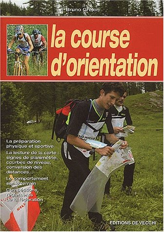 course d'orientation (La)
