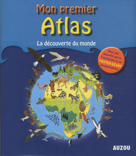 Mon Premier Atlas