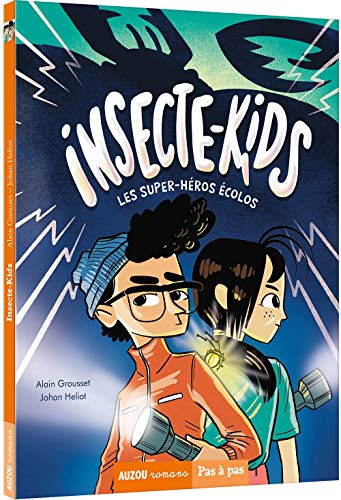 Insecte-Kids