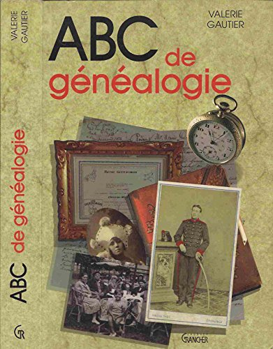 ABC de généalogie