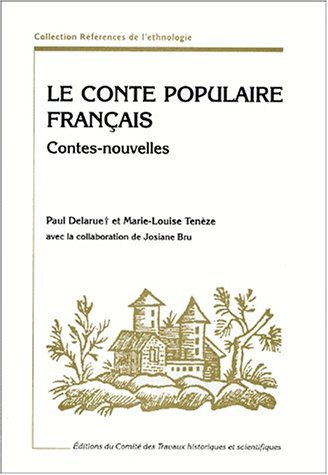 conte populaire français (Le)