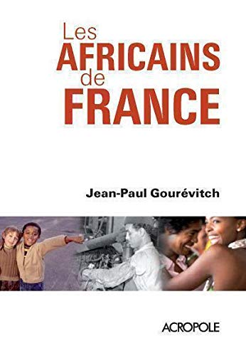Africains de France (Les)