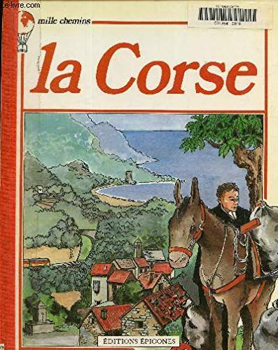 Corse (La)