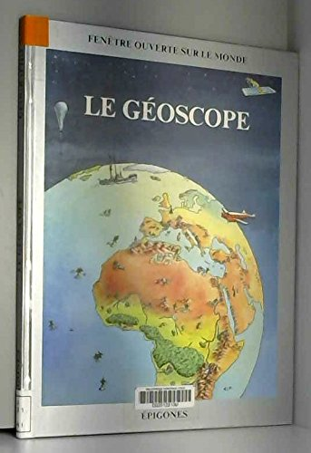 Géoscope (Le)