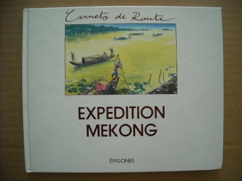 Expédition Mekong