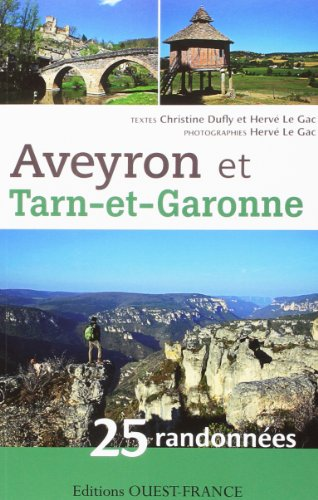 Aveyron et Tarn-et-Garonne