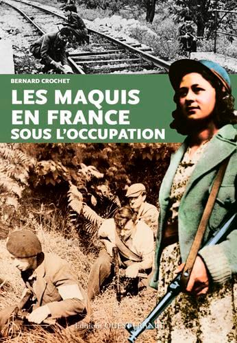Histoire des maquis en France sous l'Occupation