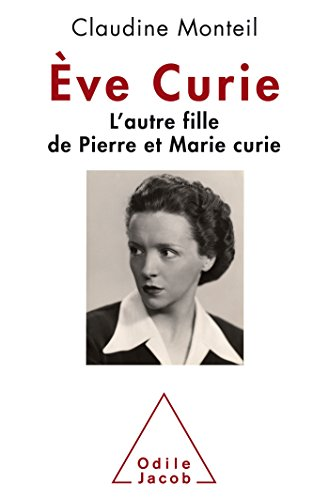 Eve Curie