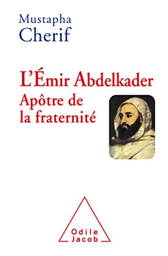 L'émir Abdelkader