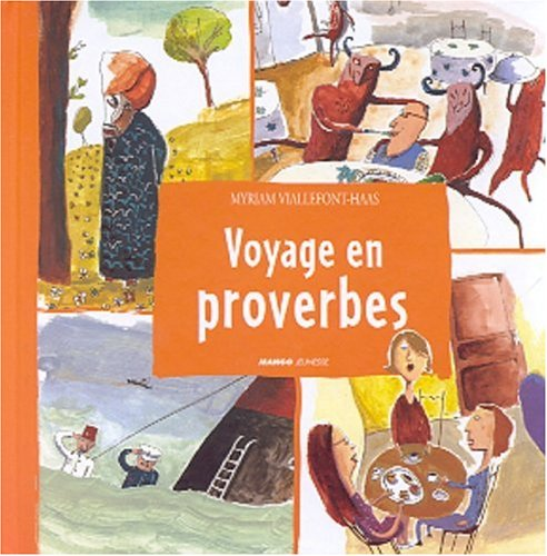Voyage en proverbes