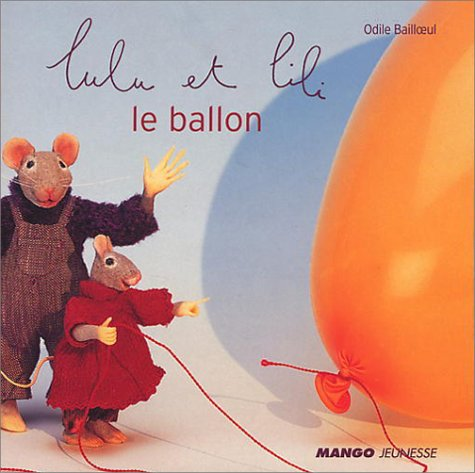 Ballon (Le)