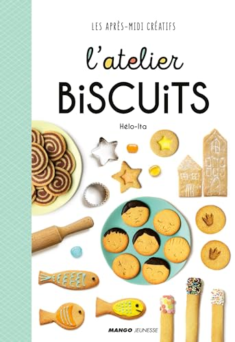 L'atelier biscuits