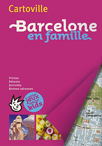 Barcelone en famille