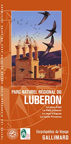 Parc naturel régional du Luberon
