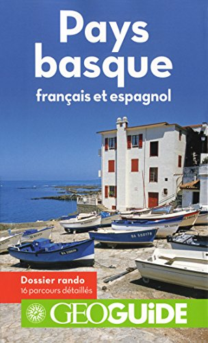 Pays basque français et espagnol