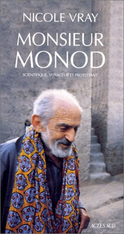 Monsieur Monod