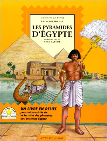 pyramides d'Egypte (Les)