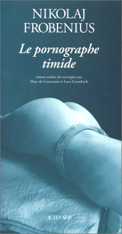 Pornographe timide (Le)