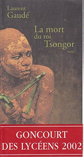 La Mort de roi Tsongor