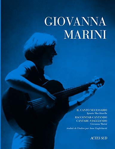 Giovanna Marini