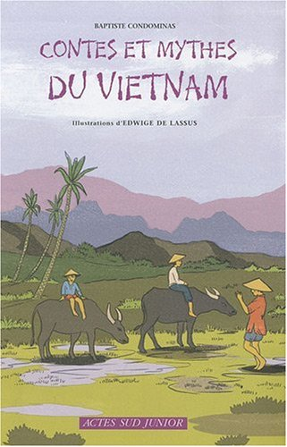 Contes et mythes du Viêtnam