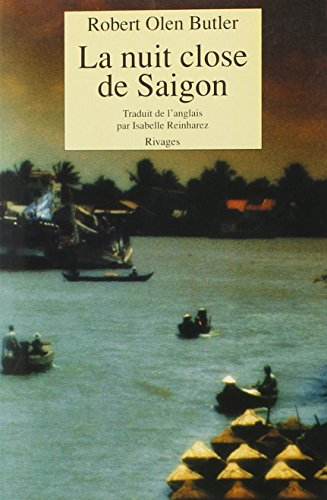 Nuit close de Saigon (La)