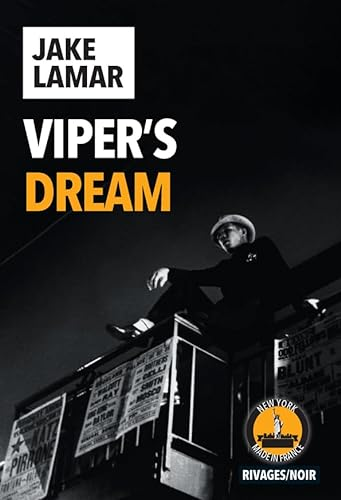 Viper's dream