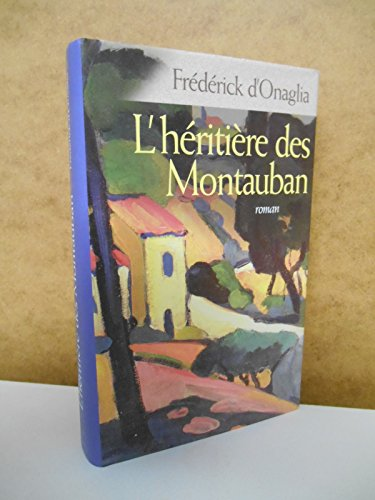 L'Héritière des Montauban