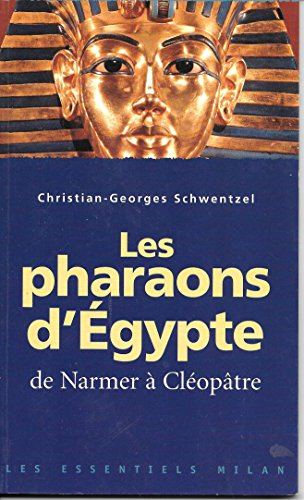 Pharaons d'Egypte (Les)