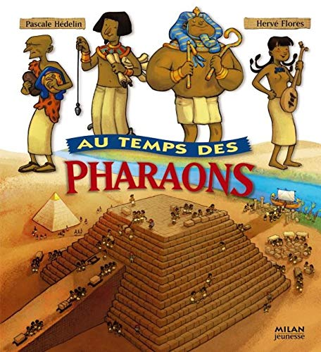 Pharaons