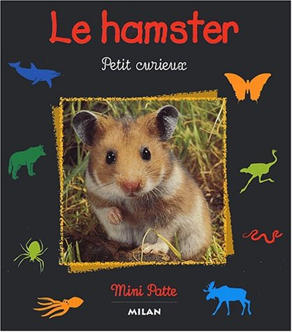 hamster Le